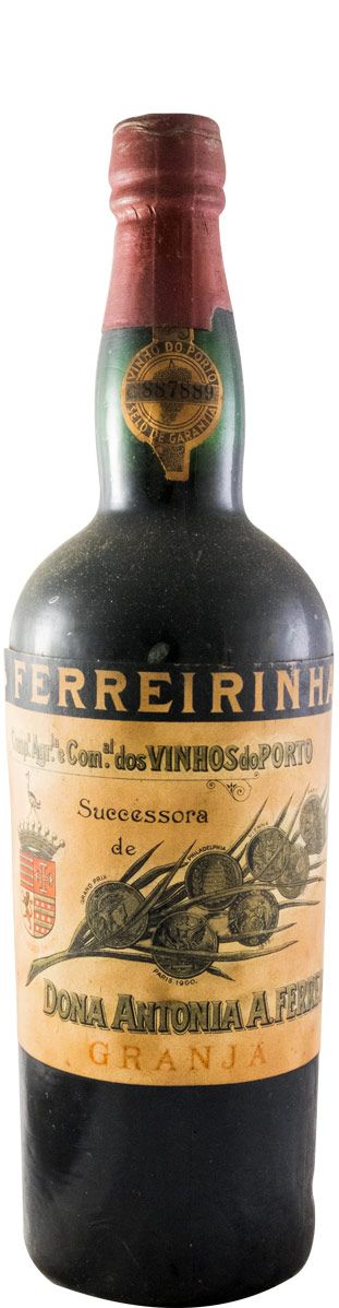 Ferreira Dona Antonia Granja Porto
