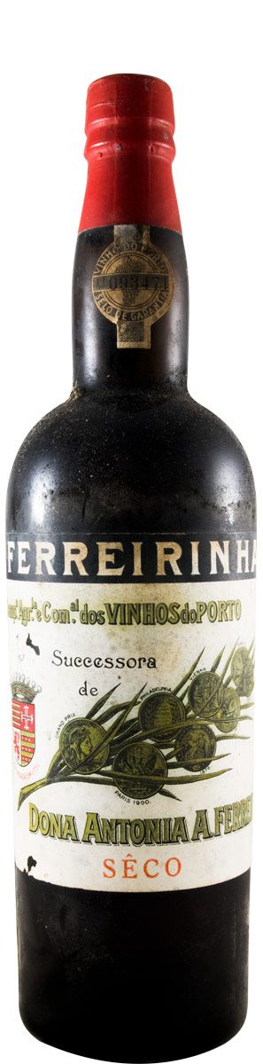 Ferreira Dona Antonia Seco Porto