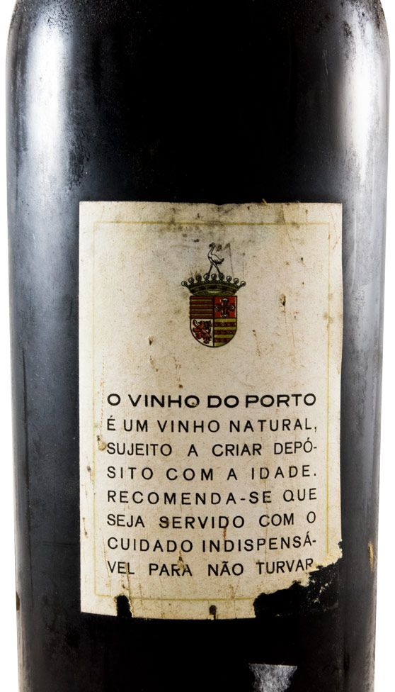 Ferreira Dona Antonia Seco Porto