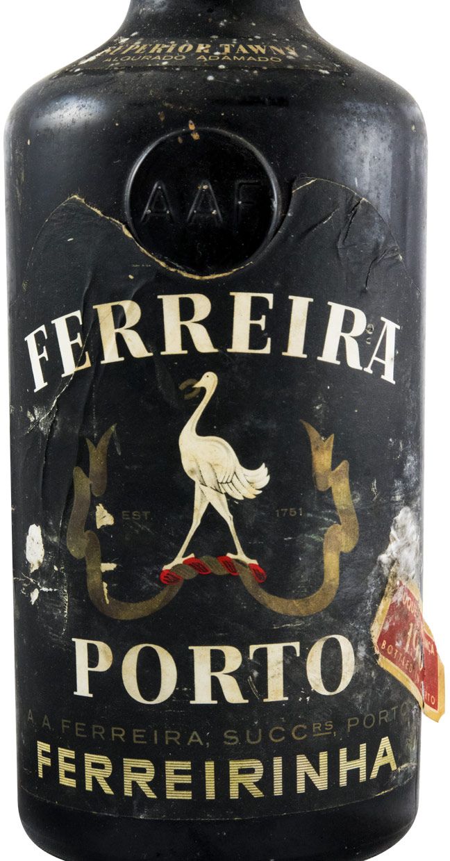 1900 Ferreira Duque de Bragança Porto