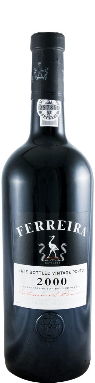 2000 Ferreira LBV Porto