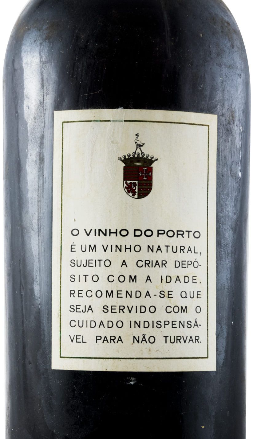 1847 Ferreira Garrafeira Moscatel Port