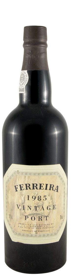 1985 Ferreira Vintage Porto