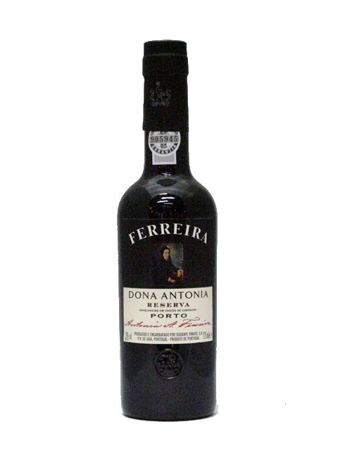 Ferreira Dona Antonia Port 37.5cl