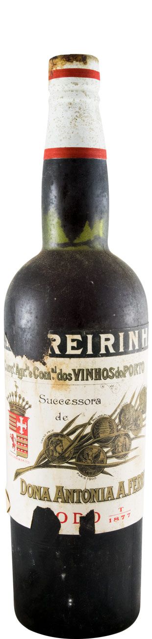 1877 Ferreira Rodo T Porto