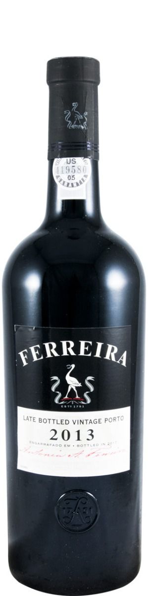 2013 Ferreira LBV Porto