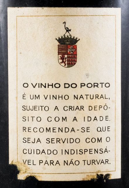 Ferreira Dona Antonia N.º3 Port
