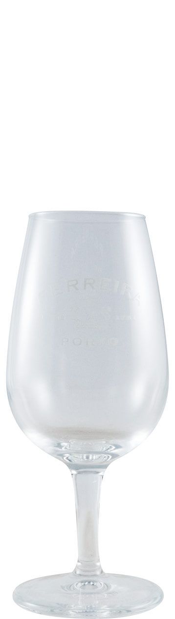 Ferreira Dona Antónia 10 years w/ 2 Glasses Port
