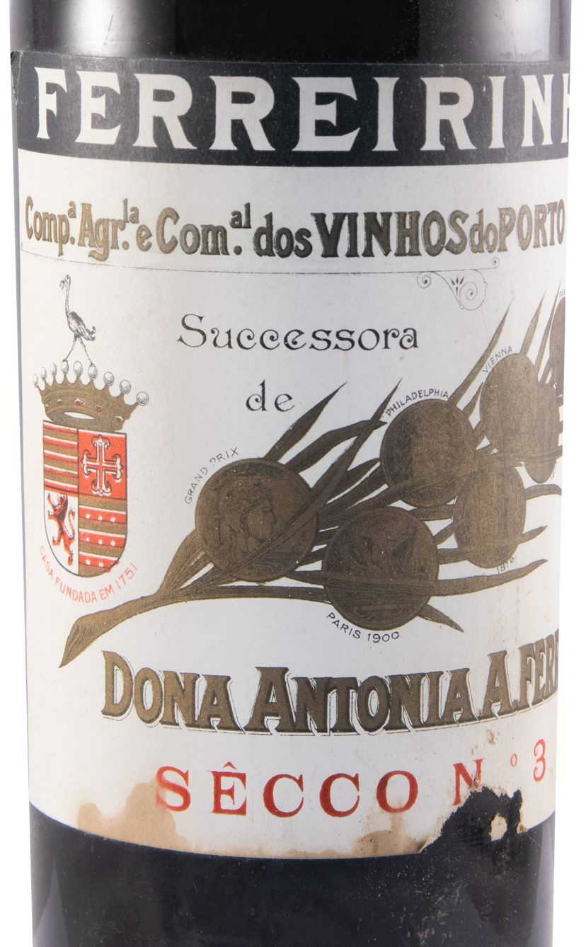 Ferreira Dona Antonia Secco N.º3 Port