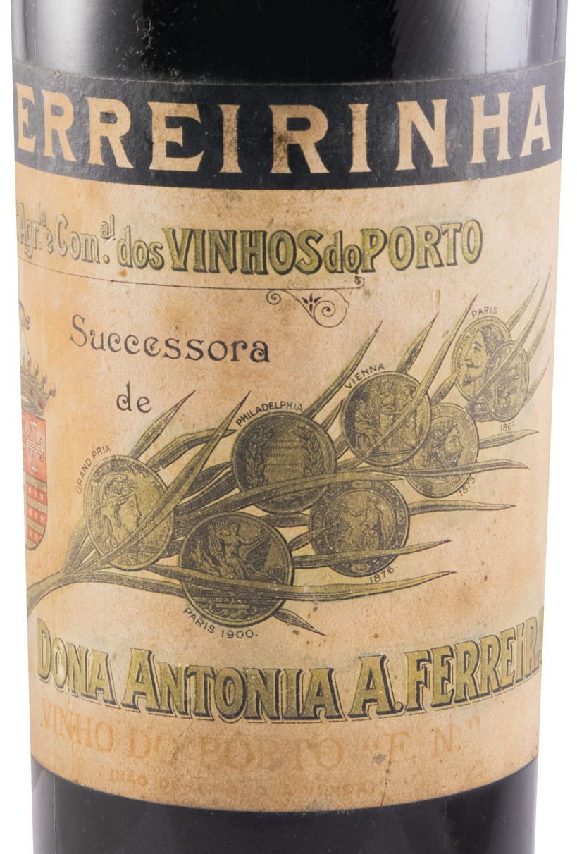 Ferreira Dona Antonia F.N. Port