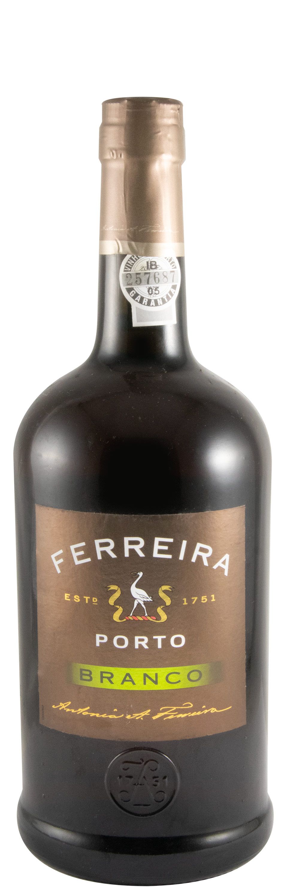 Ferreira Branco Port (former bottle)