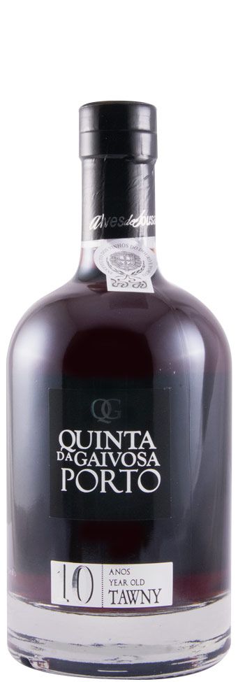 Quinta da Gaivosa 10 years Port 50cl