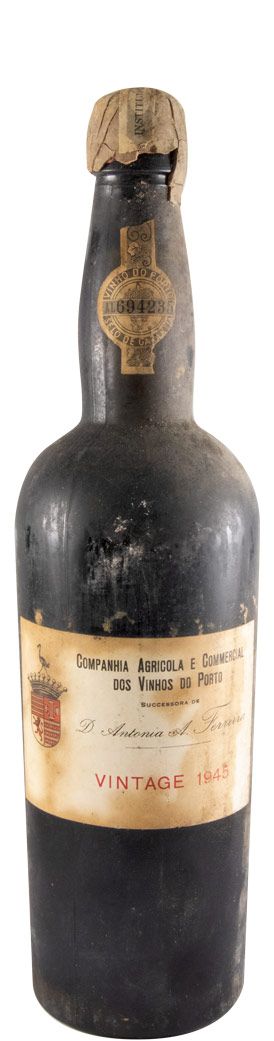 1945 Ferreira Vintage Porto