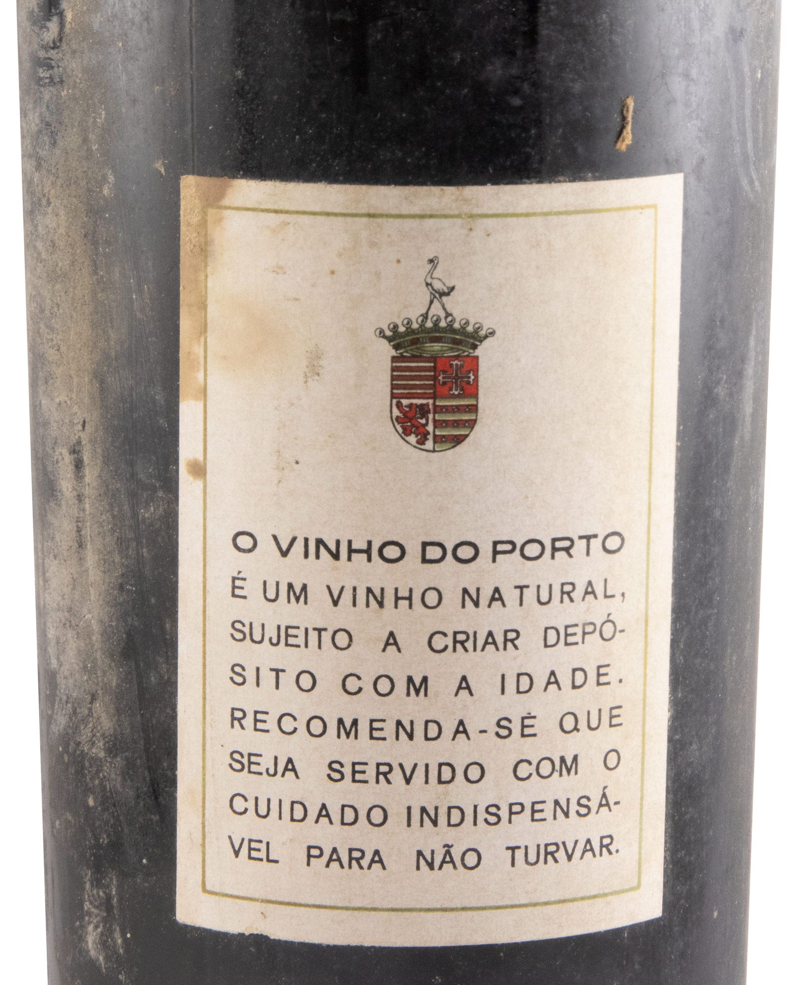 1945 Ferreira Vintage Porto