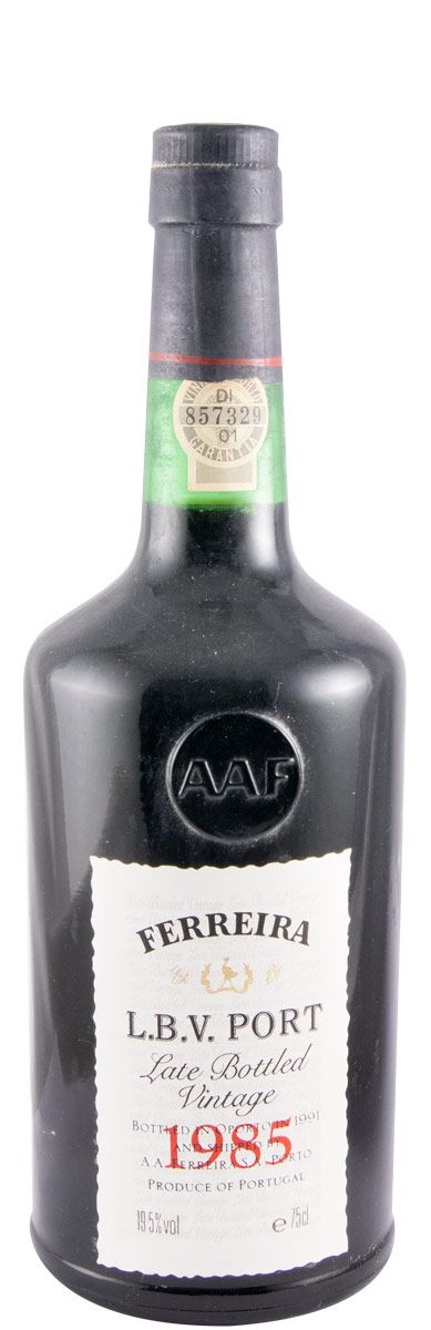 1985 Ferreira LBV Porto