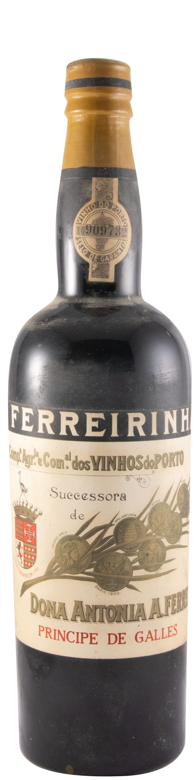 Ferreira Dona Antonia Príncipe de Galles Porto