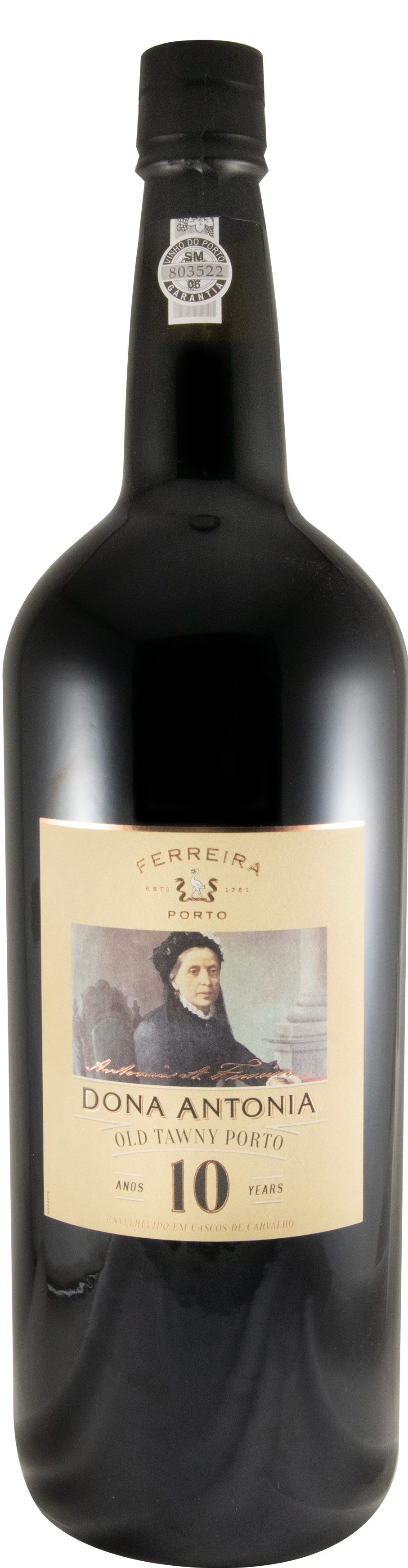 Ferreira Dona Antonia 10 years Port 3L