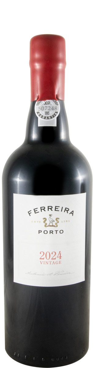 2024 Ferreira Vintage Porto