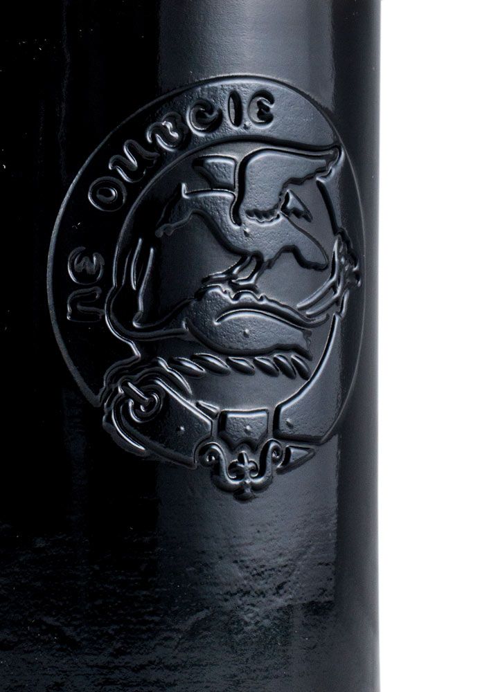 2009 Graham's LBV Porto