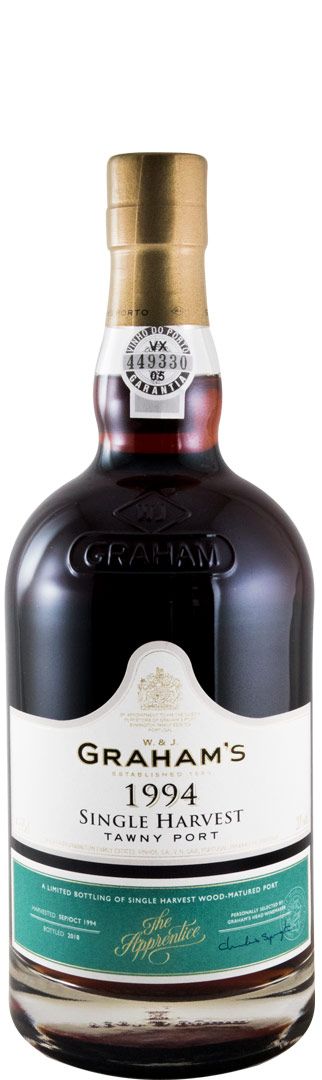 1994 Graham's Single Harvest Port