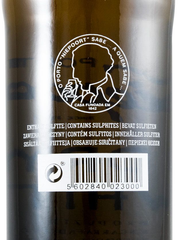 Niepoort Dry White Porto