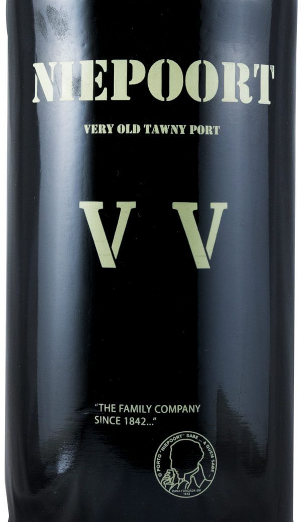 Niepoort VV Port (new bottle)