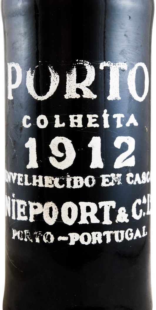 1912 Niepoort Colheita Porto