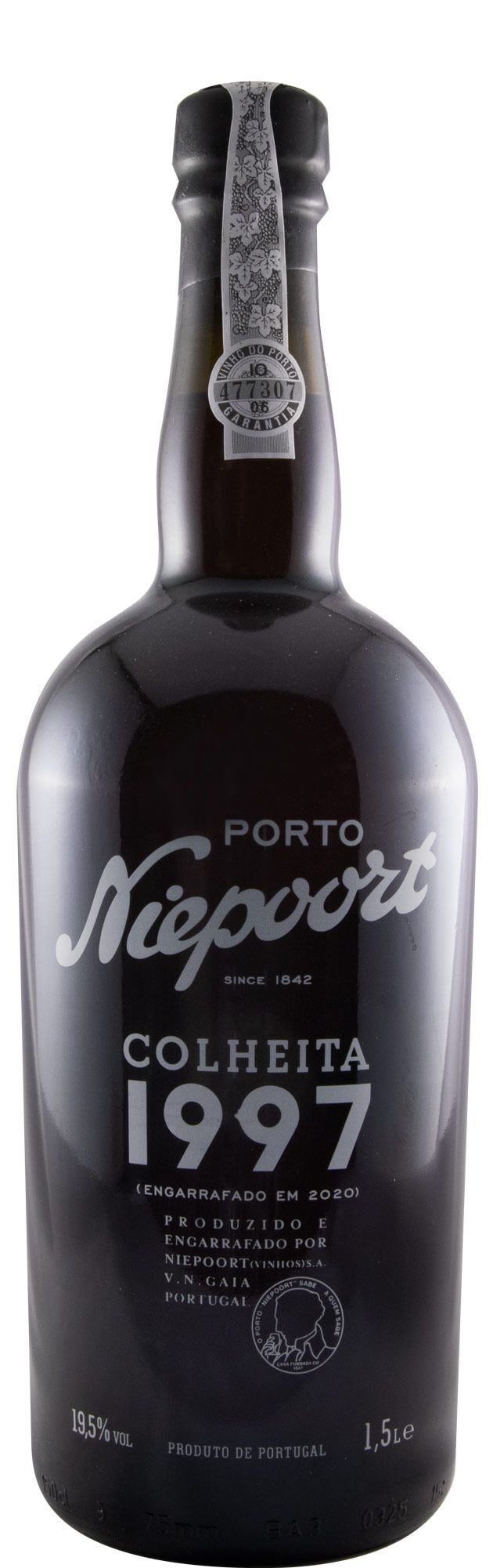 1997 Niepoort Colheita Port 1.5L