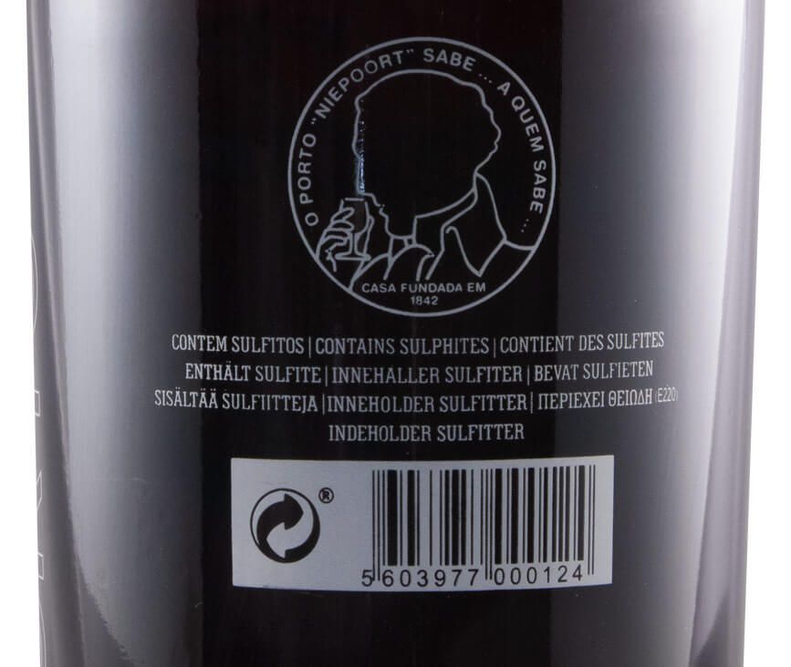 1997 Niepoort Colheita Port 1.5L