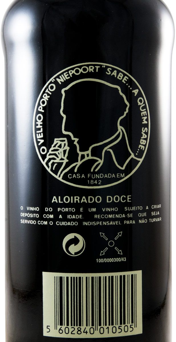 Niepoort Junior Tawny Porto