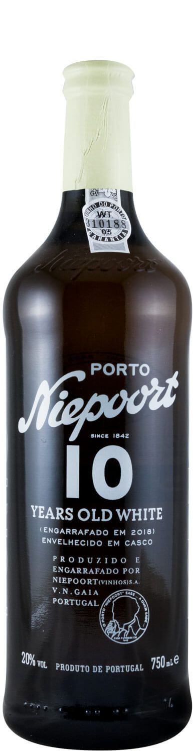 Niepoort Branco 10 anos Porto