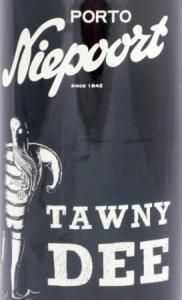 Niepoort Tawny Dee Porto