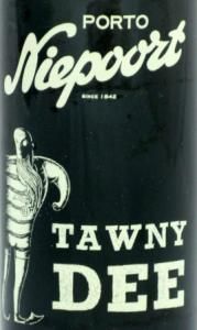 Niepoort Tawny Dee Porto 37,5cl