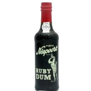 Niepoort Ruby Dum Porto 37,5cl