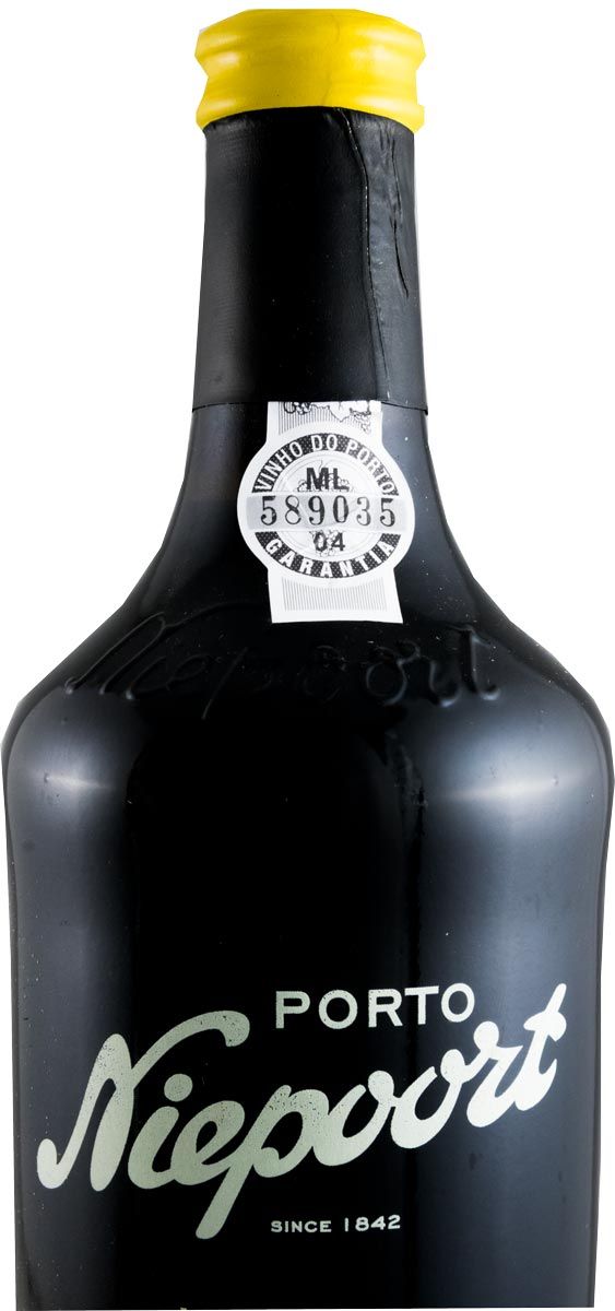 2007 Niepoort Pisca Vintage Port