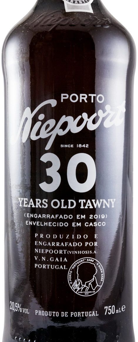 30年間ニーポート ポート