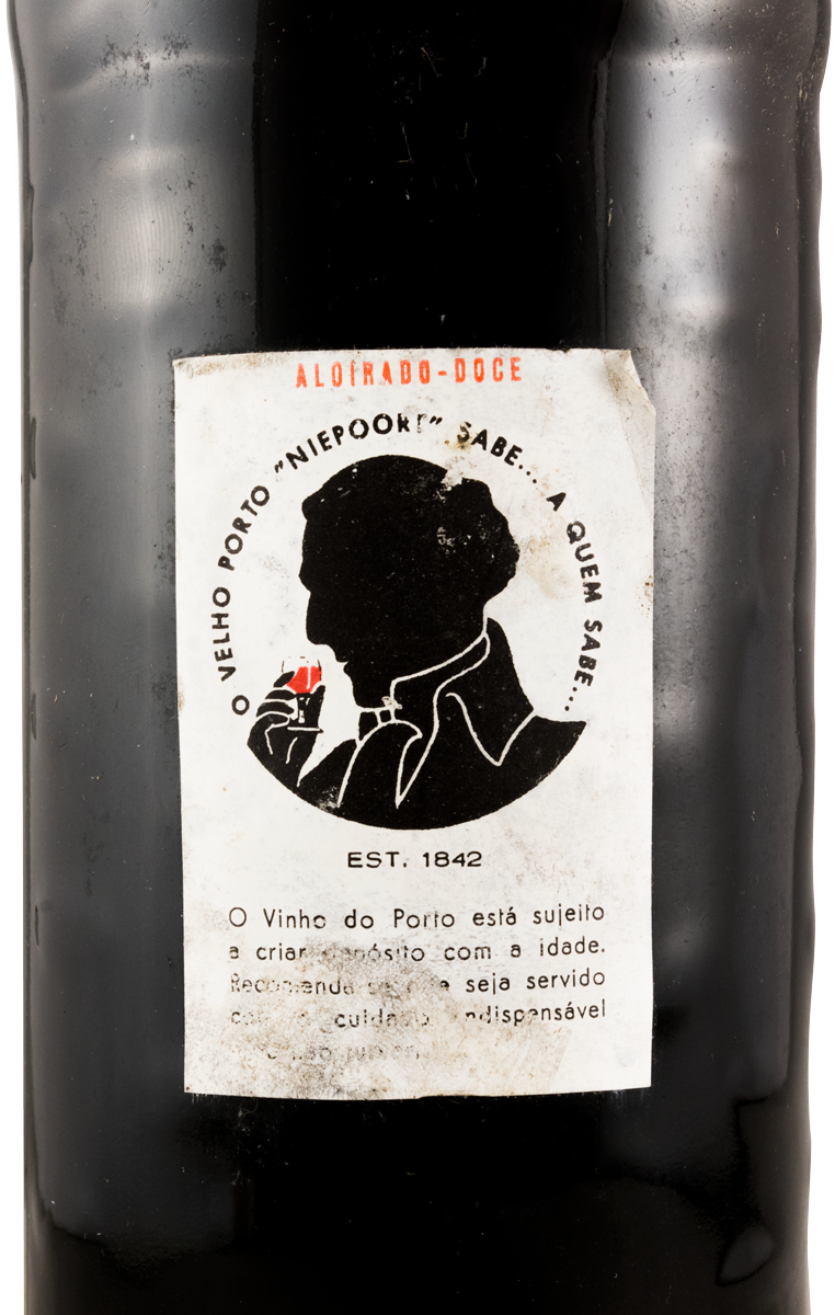 Niepoort 30 years Port (bottled in 1979)