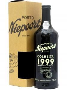 1999 Niepoort Colheita Port