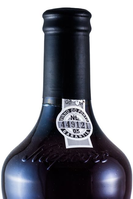 2001 Niepoort Colheita Porto