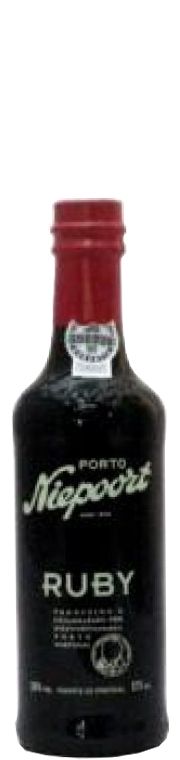 Niepoort Ruby Porto 37,5cl