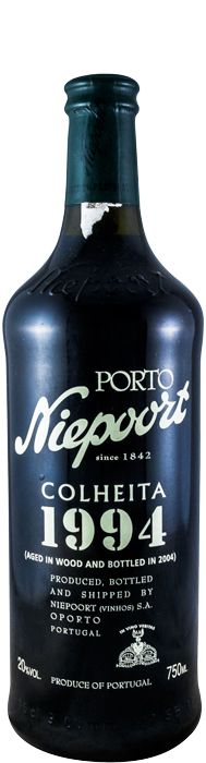 1994 Niepoort Colheita Port