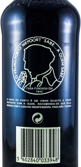 1994 Niepoort Colheita Port