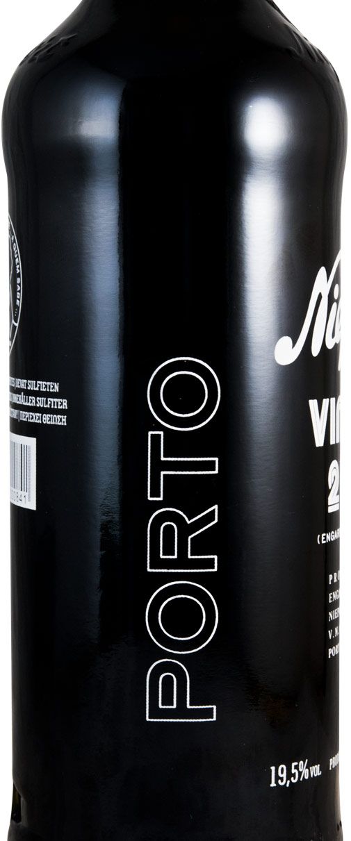 2015 Niepoort Vintage Porto