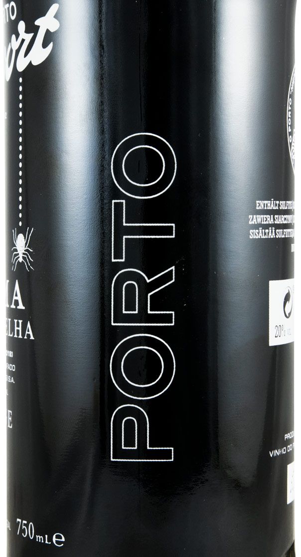 2015 Niepoort Bioma Vintage Porto