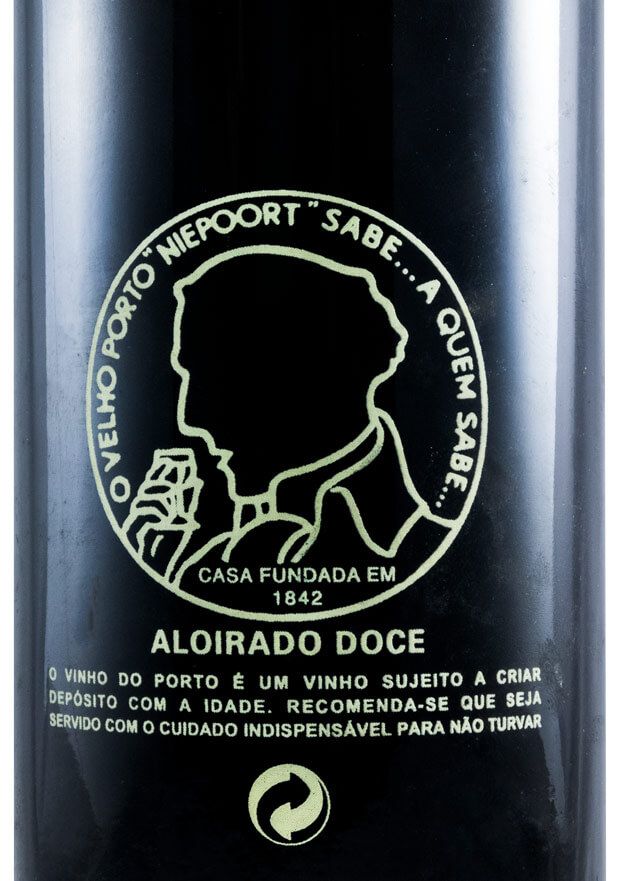 1984 Niepoort Colheita Porto