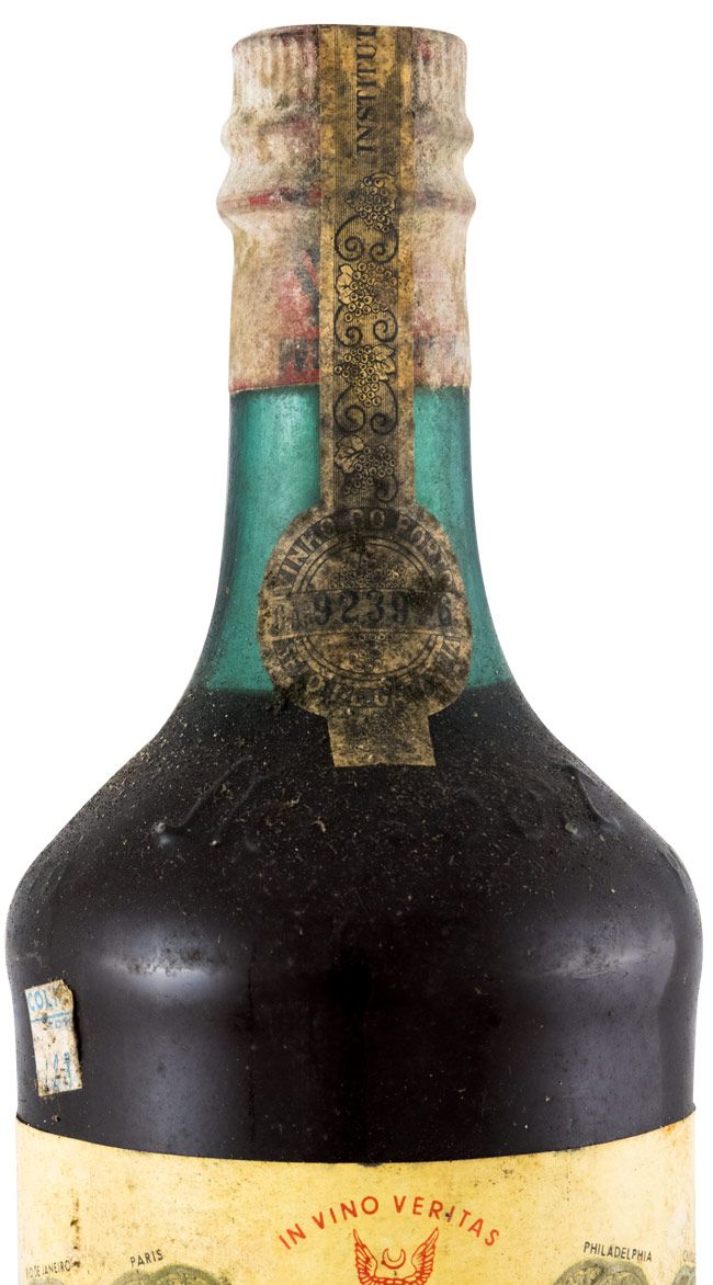 Niepoort Invalid Medium Sweet Port