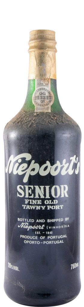 Niepoort Senior Fine Old Tawny Port