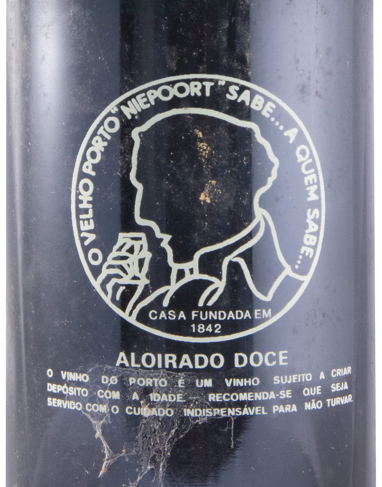 Niepoort Senior Fine Old Tawny Port