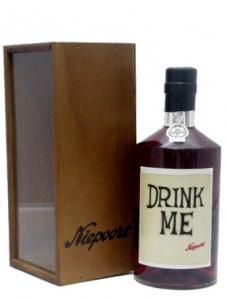 Niepoort Drink Me 10 anos Porto