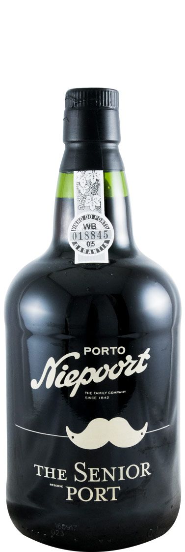Niepoort The Senior Tawny Port